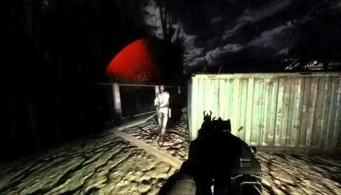 Сталкер: Тень Чернобыля - Эхо Чернобыля 2: Второе дыхание — изображение 1