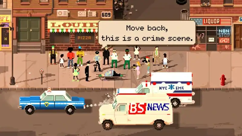 Beat Cop — изображение 1
