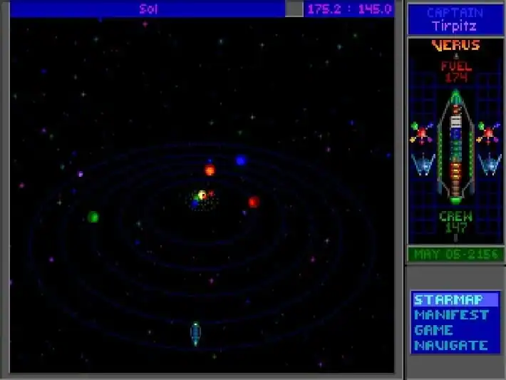 Star Control — изображение 1