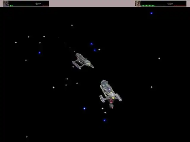 Star Control 3 — изображение 1
