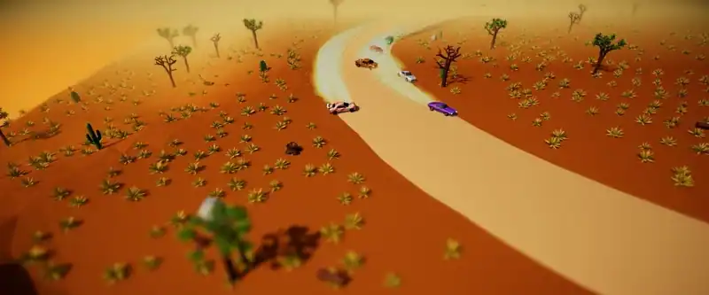 Star Drift — изображение 1