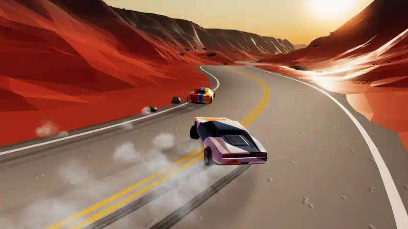 Star Drift Evolution по сети — изображение 1