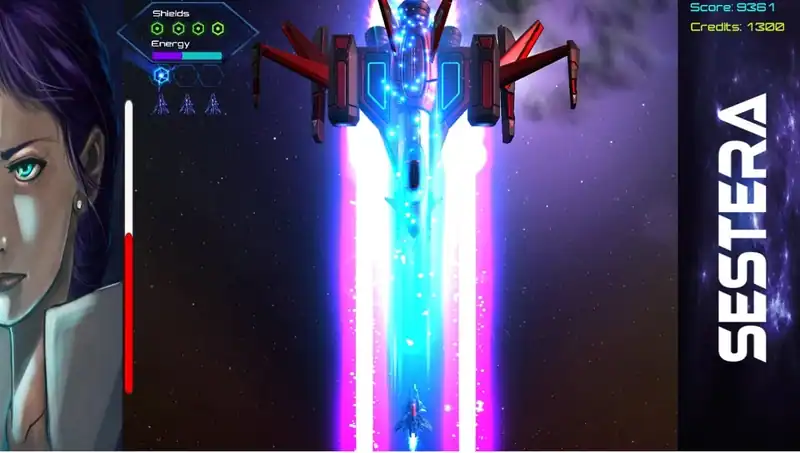 Star Gods — изображение 1