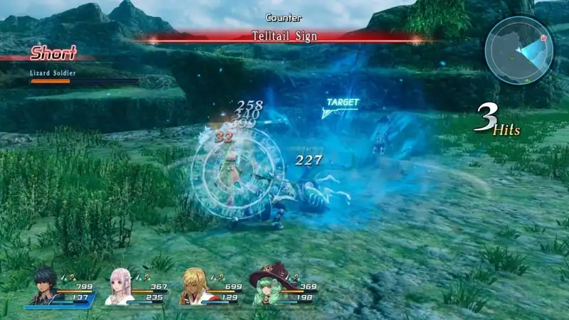 Star Ocean: Integrity and Faithlessness — изображение 1