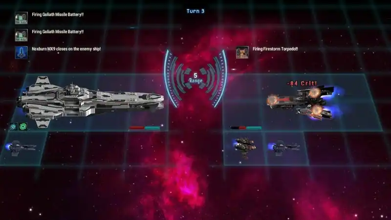 Star Traders: Frontiers — изображение 1