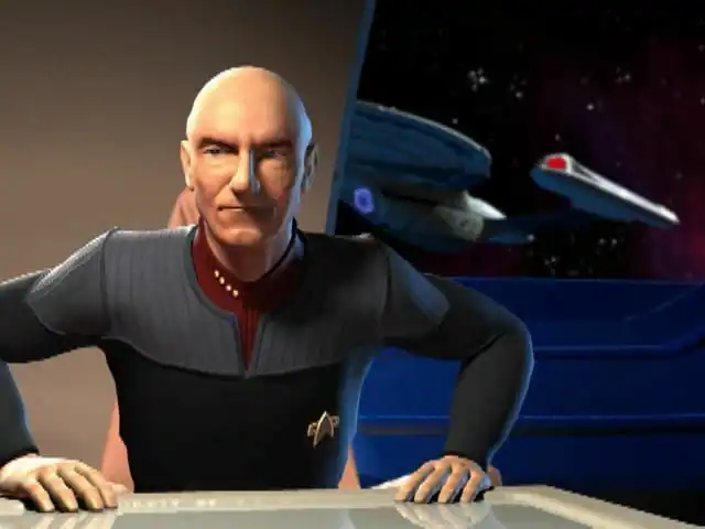 Star Trek: Armada 2 — изображение 1