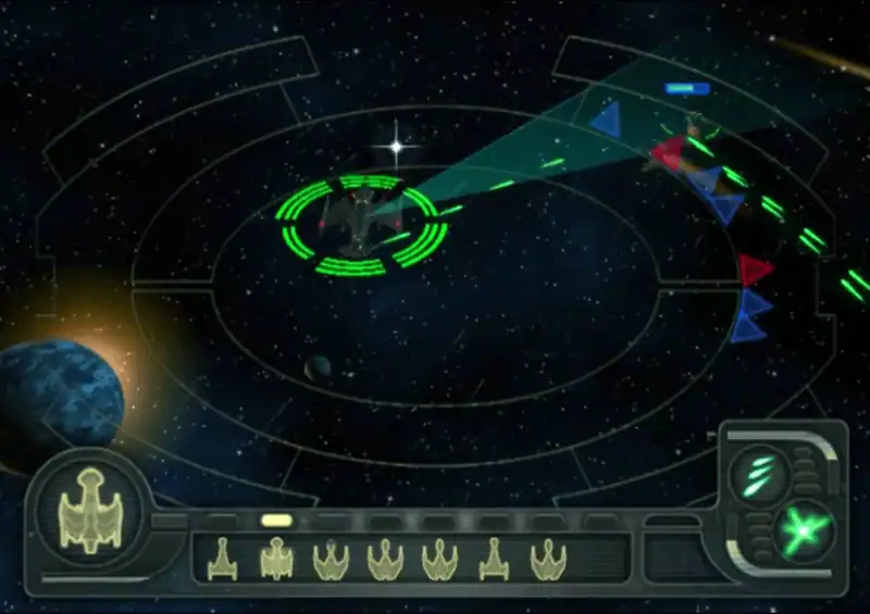 Star Trek Conquest — изображение 1