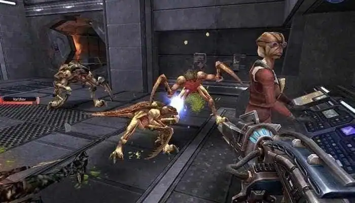 Star Trek: Elite Force 2 — изображение 1