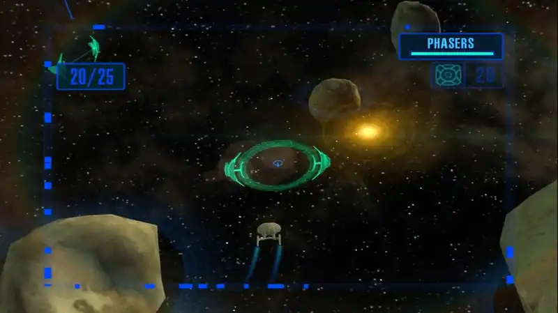Star Trek: Encounters — изображение 1