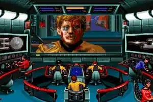 Star Trek: Judgment Rites — изображение 1