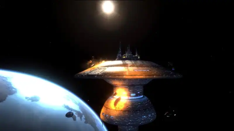 Star Trek Online | Лицензия — изображение 1