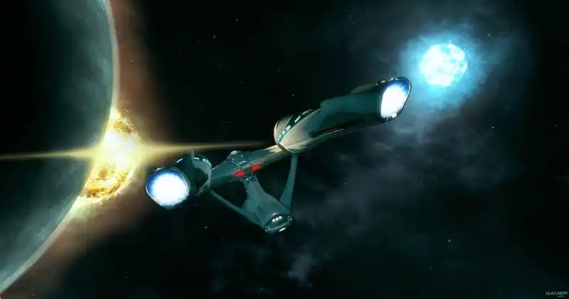 Star Trek: The Game — изображение 1