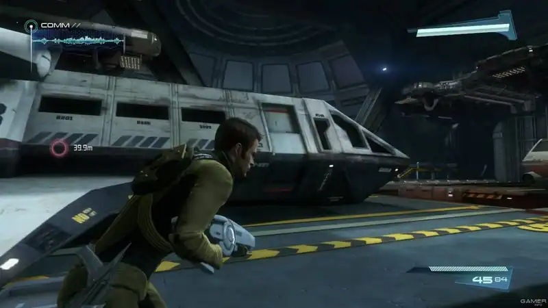 Star Trek: The Video Game по сети — изображение 1