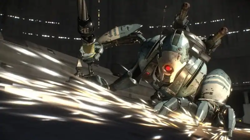 Star Wars 1313 — изображение 1