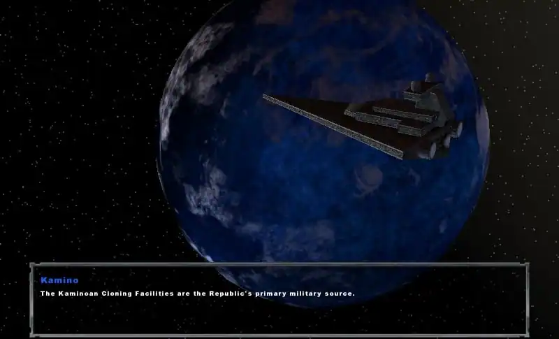 Star Wars: Absolute Battlefront - Galactic Conquest — изображение 1