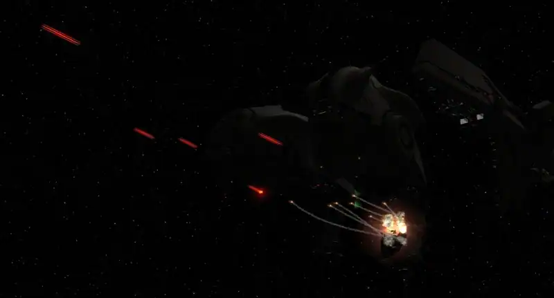 Star Wars: Empire At War Remake - Galactic Civil War — изображение 1