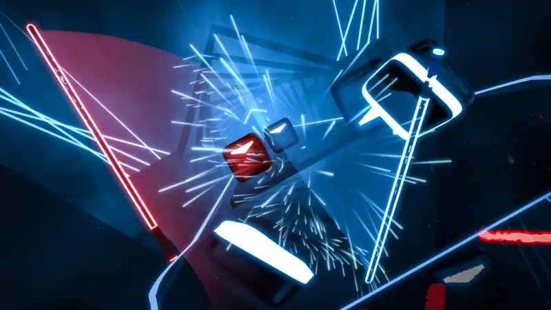 Beat Saber по сети — изображение 1