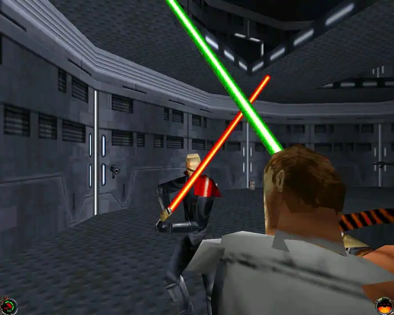 STAR WARS Jedi Knight: Dark Forces 2 — изображение 1