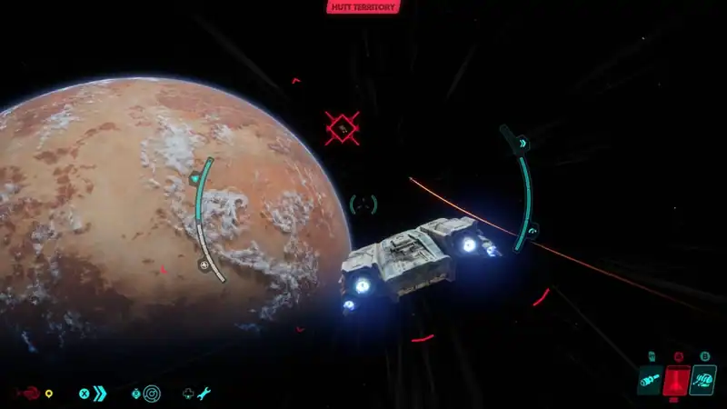 Star Wars Outlaws — изображение 1