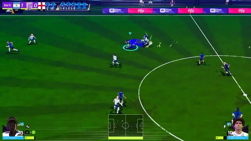 Beat The Champions — изображение 1