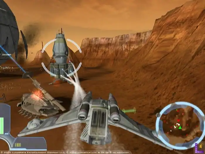 Star Wars: The Clone Wars — изображение 1
