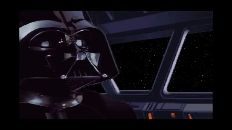 STAR WARS: TIE Fighter Special Edition — изображение 1