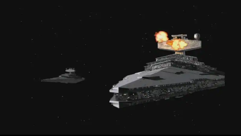 STAR WARS - X-Wing Alliance — изображение 1