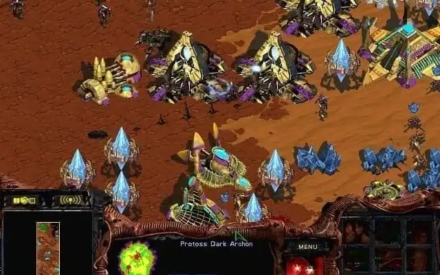 StarCraft: Insurrection — изображение 1