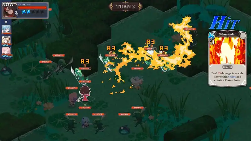 STARDUST: Wish of Witch — изображение 1