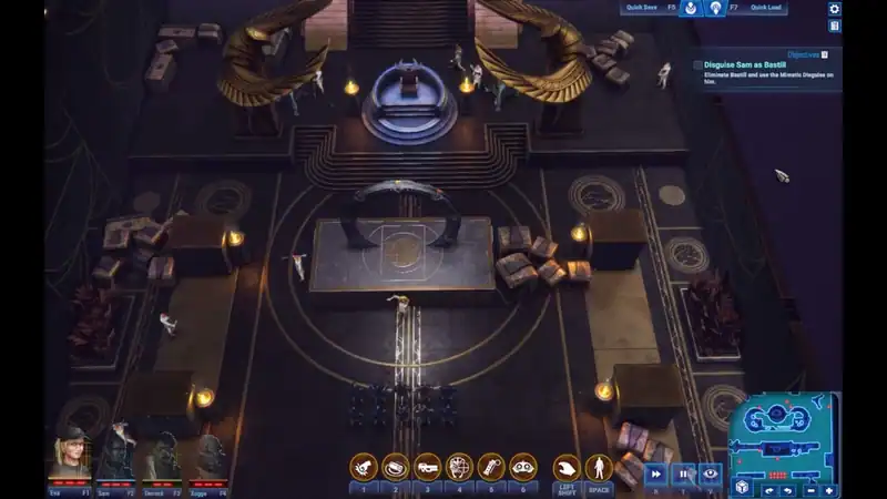 Stargate: Timekeepers — изображение 1