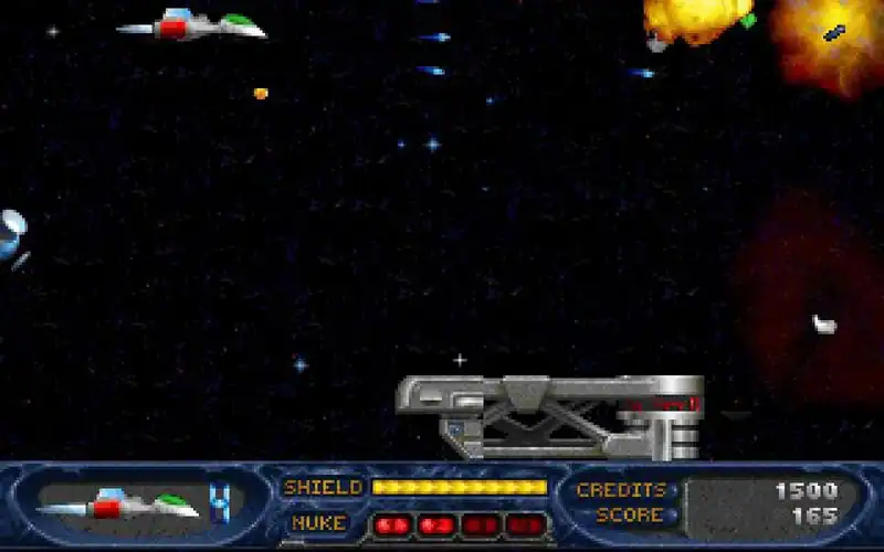 Stargunner — изображение 1