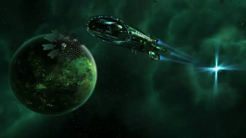 Starpoint Gemini 2 — изображение 1