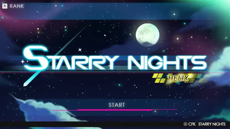 Starry Nights: Helix — изображение 1