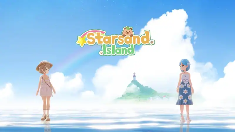 Starsand Island — изображение 1