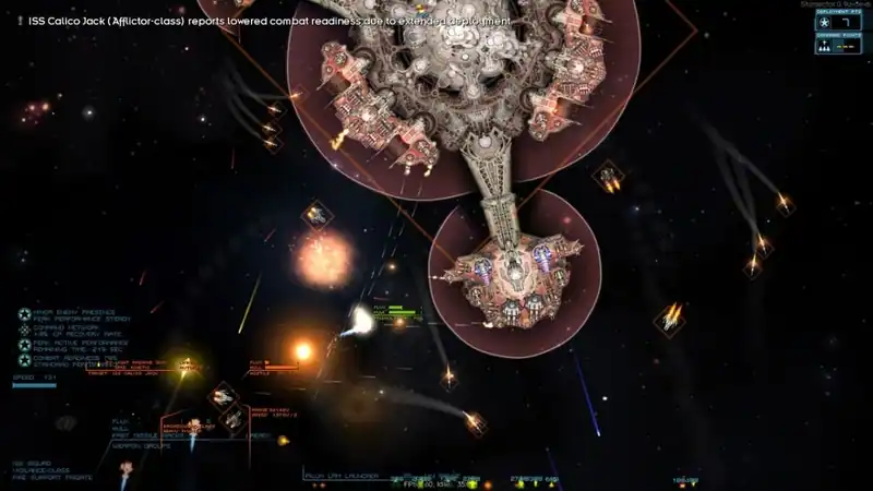 Starsector — изображение 1