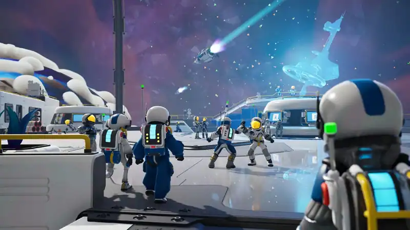 STARSEEKER: Astroneer Expeditions — изображение 1