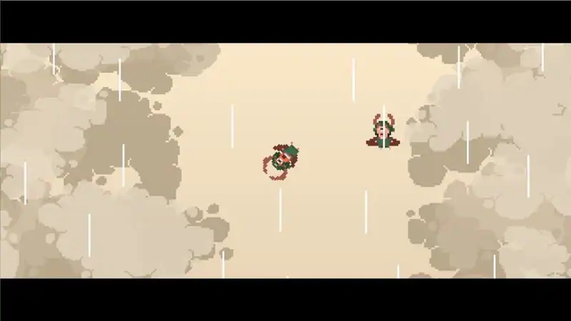 Beats Warrior: Nian — изображение 1