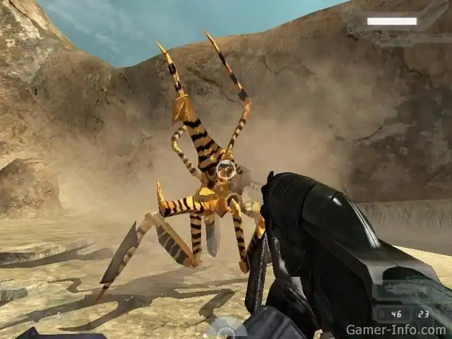 Starship Troopers по сети — изображение 1