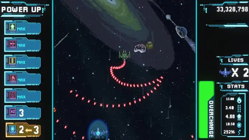 Star'Shoot — изображение 1