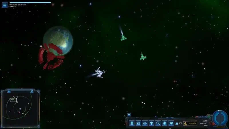 Starsim — изображение 1