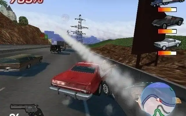 Starsky and Hutch — изображение 1