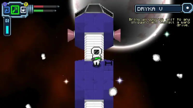 Starstruck Vagabond — изображение 1