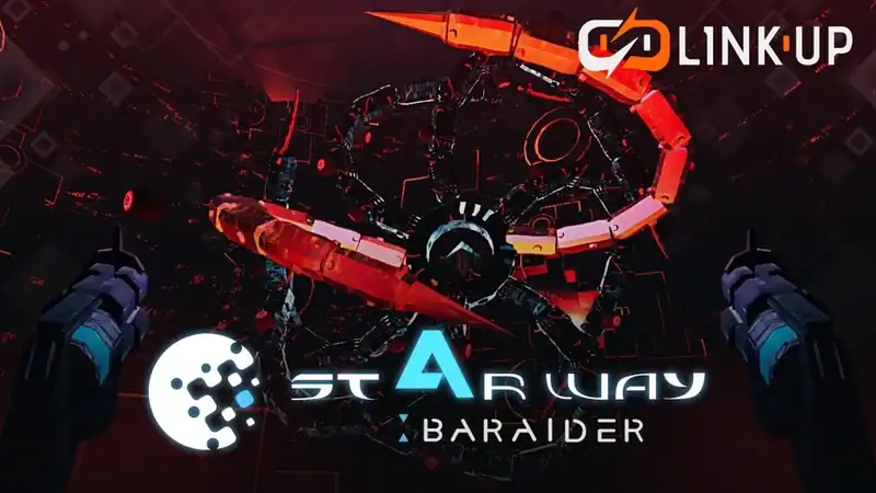 Starway: BaRaider — изображение 1