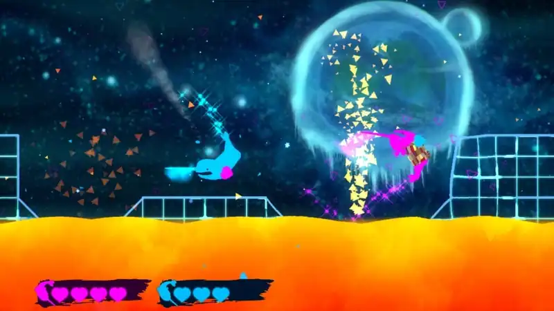 STARWHAL — изображение 1