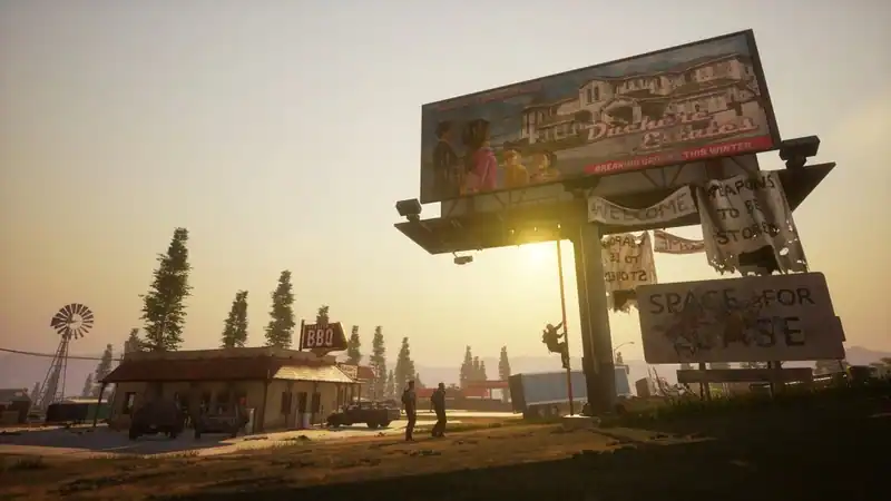State of Decay 2: Juggernaut Edition — изображение 1