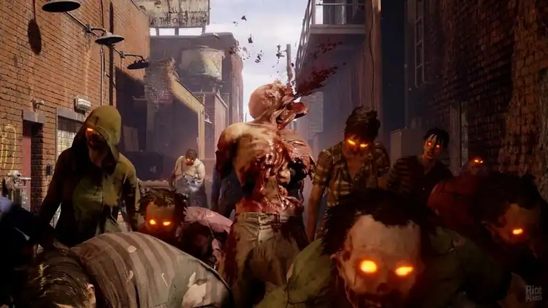 State of Decay 2 Juggernaut Edition по сети — изображение 1