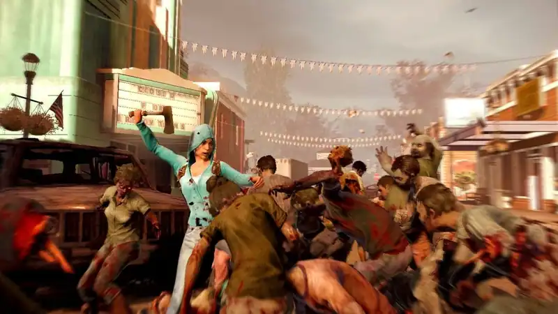 State of Decay: Year One Survival Edition — изображение 1