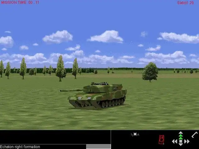 Steel Beasts — изображение 1