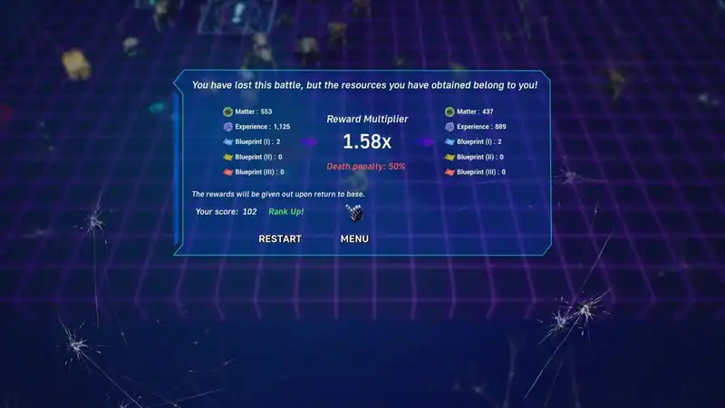 Steel Defence — изображение 1