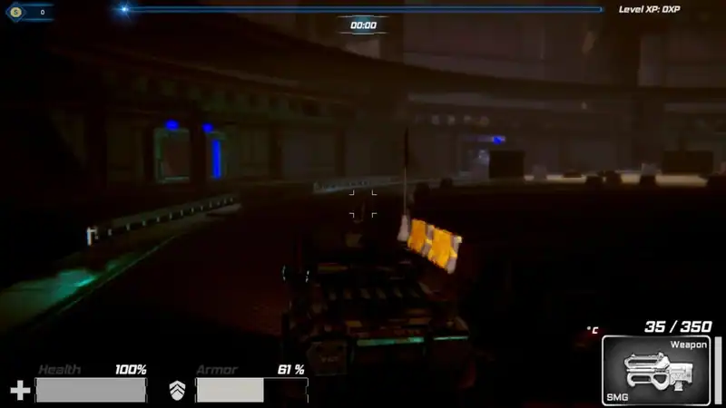 Steel Rain - Dawn of the Machines — изображение 1